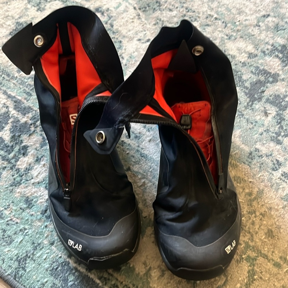 Salomon S-Lab XA Alpine 2